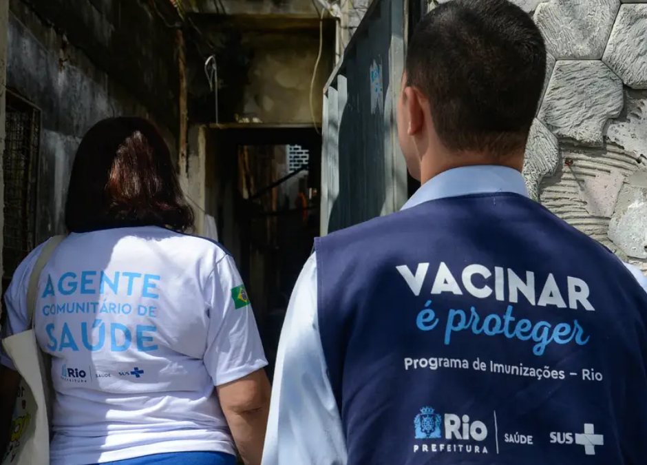 STF vai decidir se aposentadoria especial para agentes de saúde depende de regulamentação